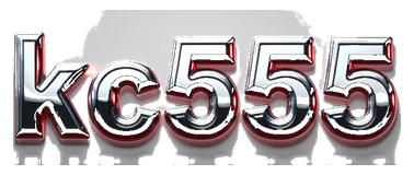 kc555 logo