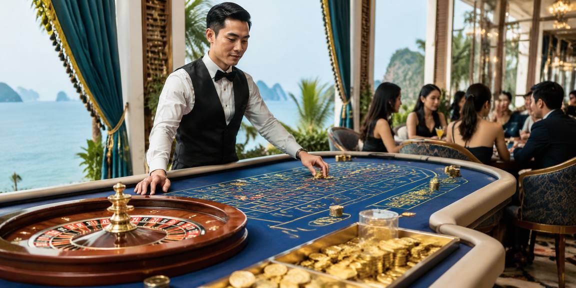 kc555 Cách chúng tôi xếp phòng slot